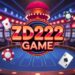 ZD222 Game