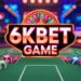 6kbet Game
