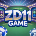 ZD11 Game