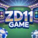 ZD11 Game