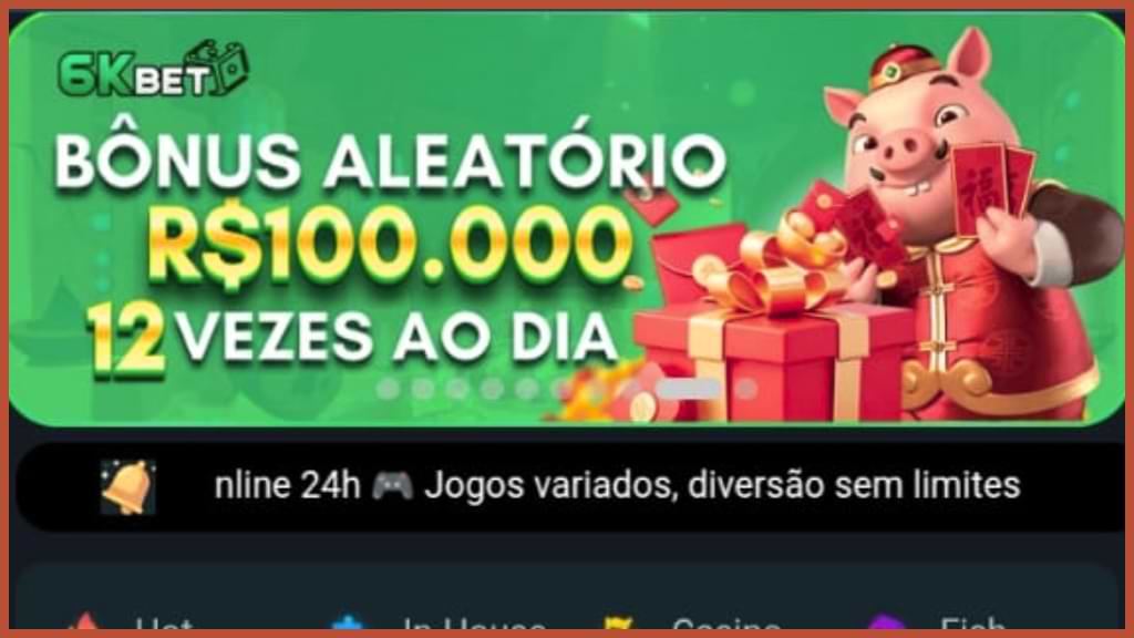 6kbet Game