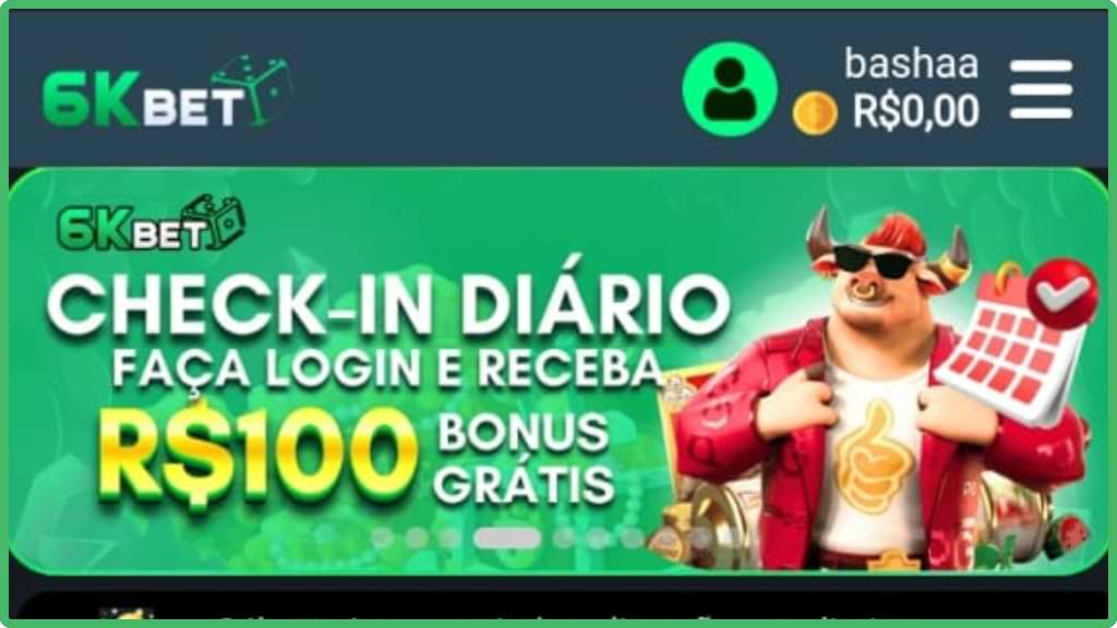 6kbet Game