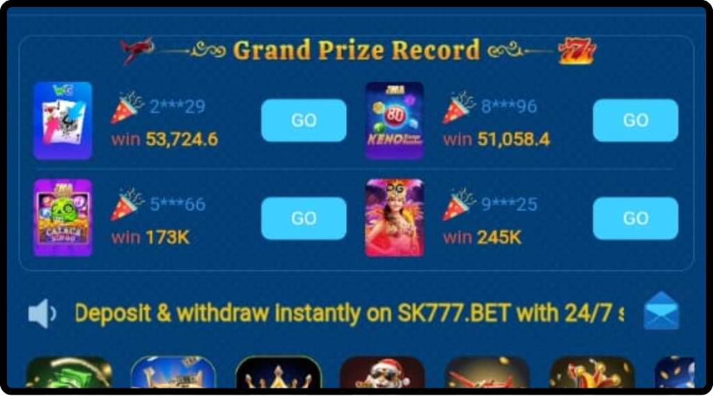 ZD11 Game