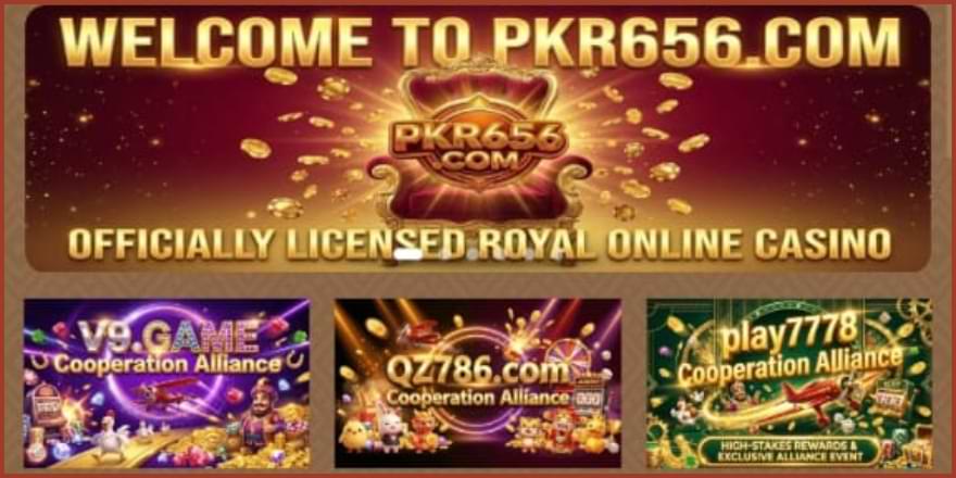 PKR 656 Game