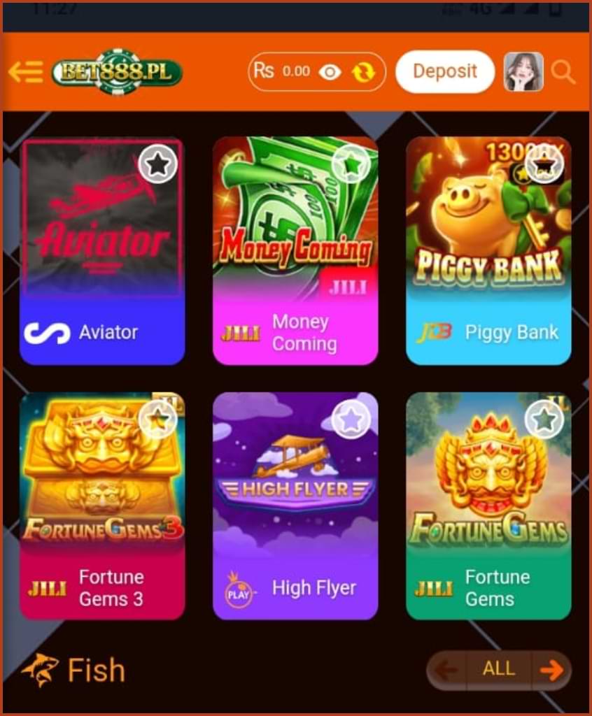 Bat 888 Game
