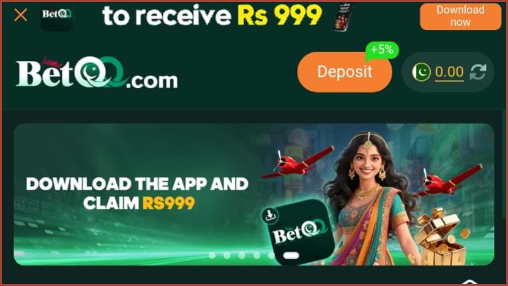 QQ Bet Game